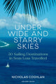 Book cover of: Under Wide and Starry Skies. By: Nicholas Coghlan