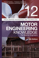 Book cover of: Reeds Vol 12: Motor Engineering Knowledge for Marine Engineers. By: Paul A. Russell