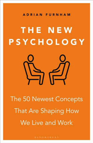 The New Psychology