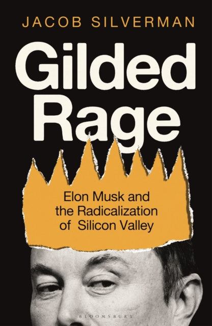 Gilded Rage
