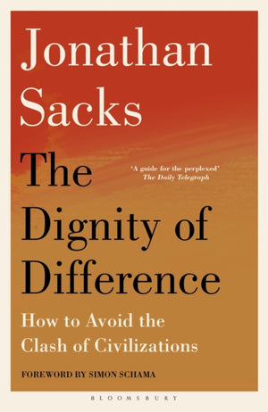 Dignity of Difference