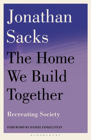 Home We Build Together