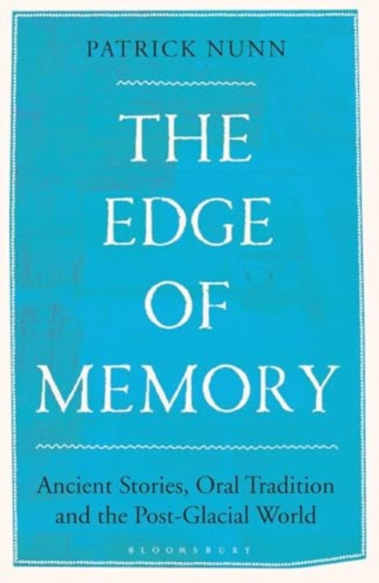 Book cover of: Edge of Memory
