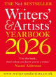Book cover of: Writers' & Artists' Yearbook 2026