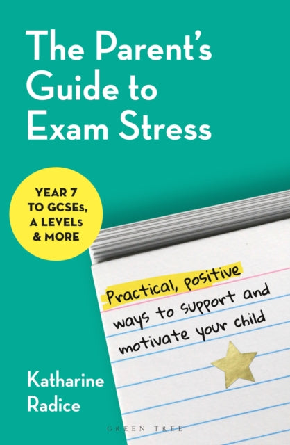 Parent's Guide to Exam Stress