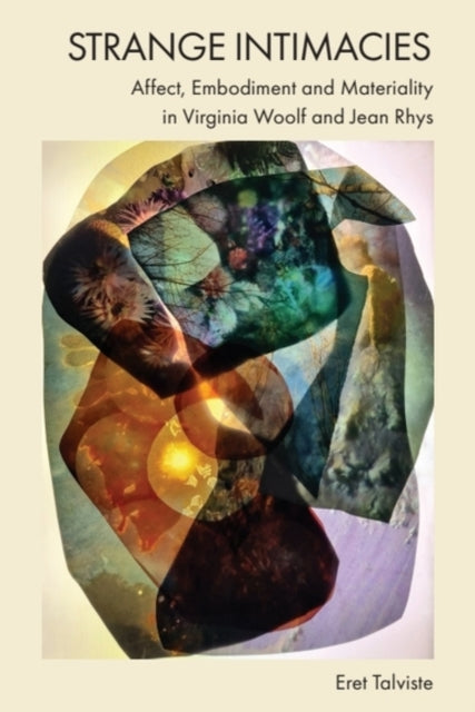 Book cover of: Strange Intimacies