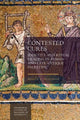 Book cover of: Contested Cures. By: Megan Nutzman