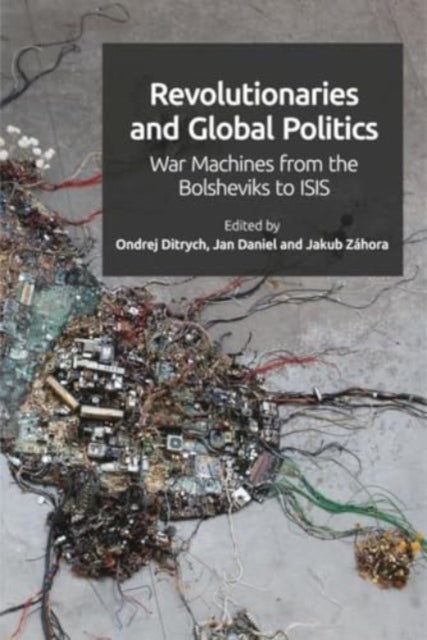 Book cover of: Revolutionaries and Global Politics