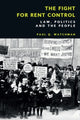 Book cover of: Fight for Rent Control