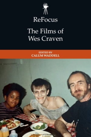 Films of Wes Craven