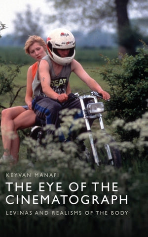 The Eye of the Cinematograph