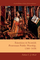 Book cover of: Emotions in Scottish Protestant Public Worship, 1560-1638