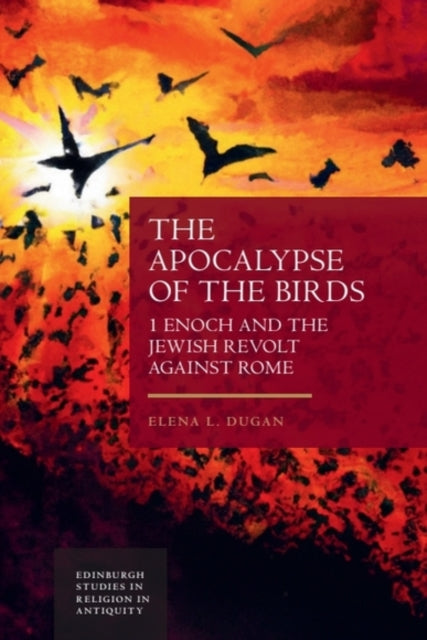 Book cover of: Apocalypse of the Birds