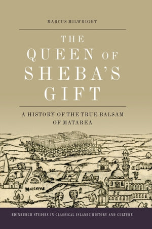 The Queen of Sheba's Gift