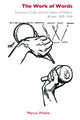 Book cover of: Work of Words. By: Marcus Waithe