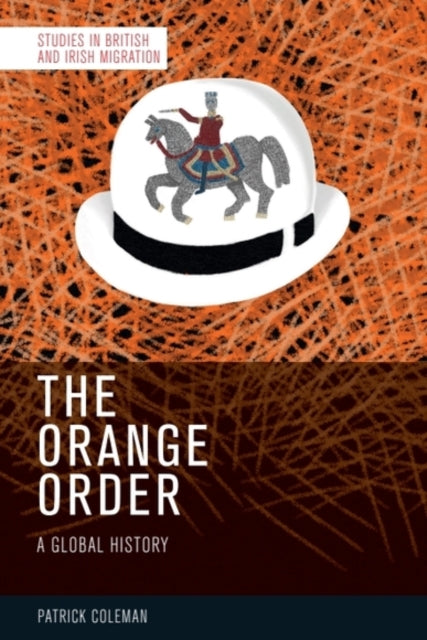 Book cover of: Orange Order