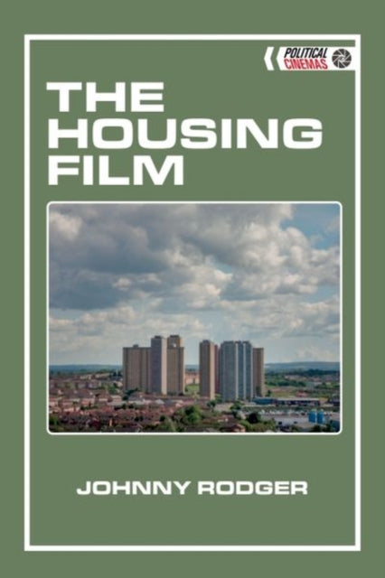 Book cover of: Housing Film. By: Johnny Rodger