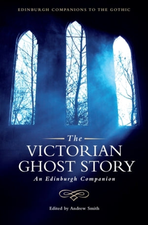 Victorian Ghost Story