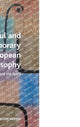 Book cover of: Saint Paul and Contemporary European Philosophy. By: Gert-Jan van der Heiden
