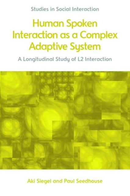 Human Spoken Interaction as a Complex Adaptive System