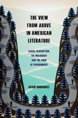 The View from Above in American Literature