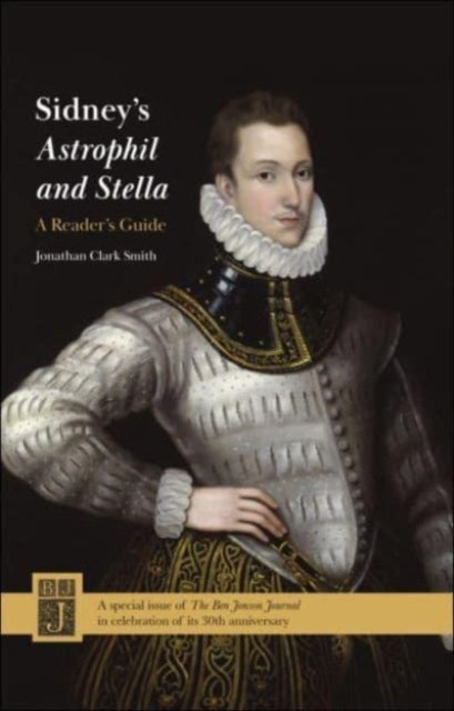 Sidney's Astrophil and Stella: A Reader's Guide