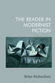 Book cover of: Reader in Modernist Fiction