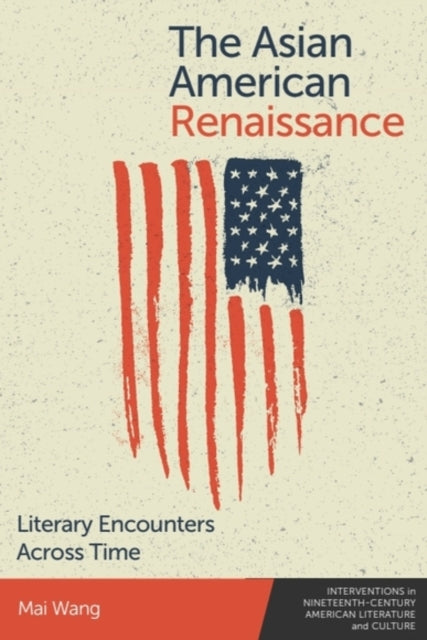 The Asian American Renaissance