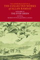 Book cover of: Ever Green. By: Allan Ramsay
