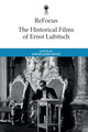 Book cover of: Historical Films of Ernst Lubitsch. By: David John Boyd