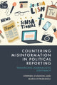 Book cover of: Countering Misinformation in Political Reporting