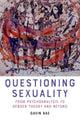 Book cover of: Questioning Sexuality