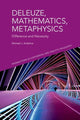 Book cover of: Deleuze, Mathematics, Metaphysics