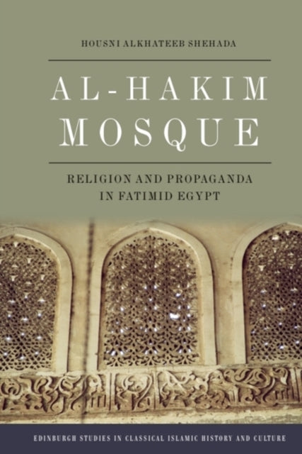 Al-Hakim Mosque