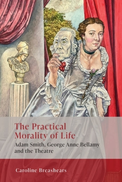 Book cover of: Practical Morality of Life