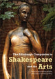 Book cover of: Edinburgh Companion to Shakespeare and the Arts. By: Mark Thornton Burnett