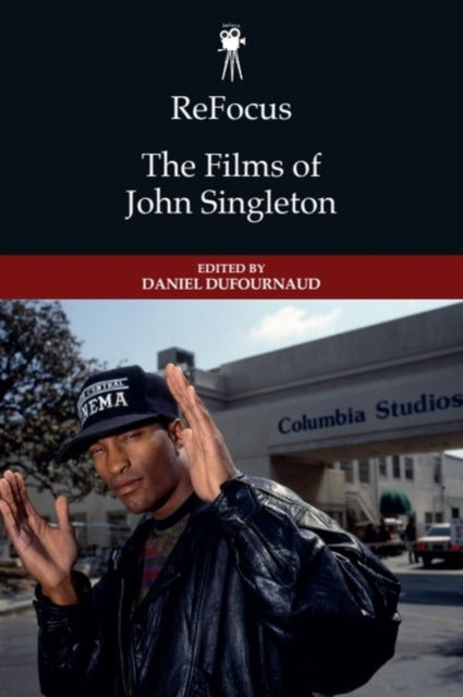 Book cover of: Films of John Singleton