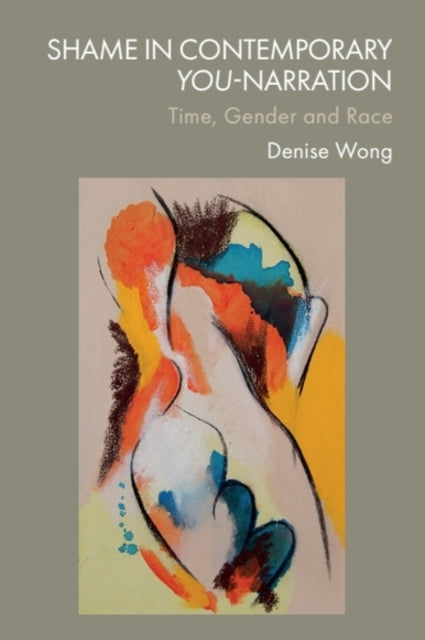 Book cover of: Shame in Contemporary You-Narration