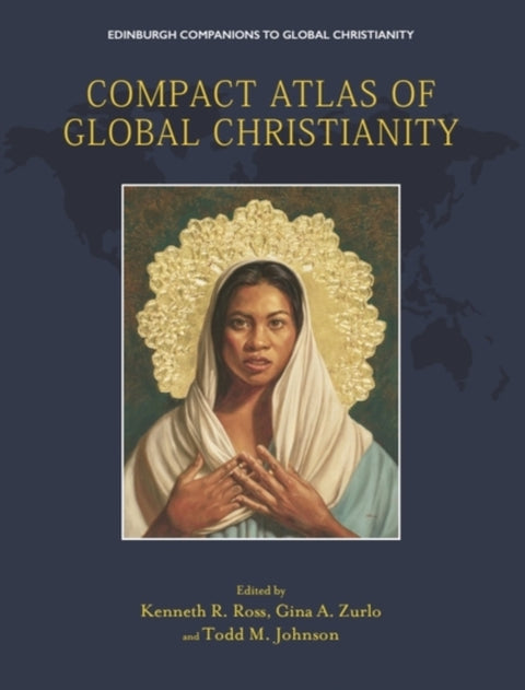 Compact Atlas of Global Christianity