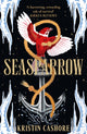 Book cover of: Seasparrow. By: Kristin Cashore