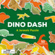 Book cover of: Dino Dash