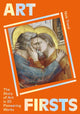 Book cover of: Art Firsts. By: Nick Trend