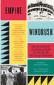 Book cover of: Empire Windrush. By: Onyekachi Wambu