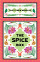 Book cover of: Spice Box