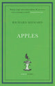 Book cover of: Apples. By: Richard Milward