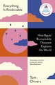 Book cover of: Everything Is Predictable