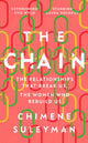 Book cover of: Chain. By: Chimène Suleyman