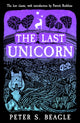 Last Unicorn 9781399606981 Peter S. Beagle