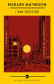 I Am Legend, The Best of the SF Masterworks 9781399607735 Richard Matheson