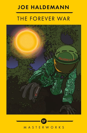 Forever War, The Best of the SF Masterworks